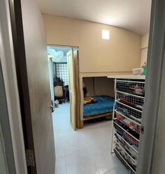 Blk 497C Tampines Street 45 (Tampines), HDB 4 Rooms #551710161